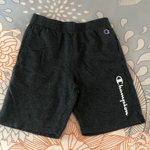 Athletic shorts